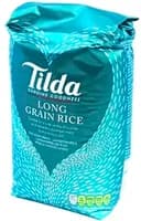 Tilda Long Grain Rice 2kg Tilda Long Grain Rice 2kg