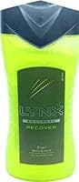 Lynx Bodywash Lynx Bodywash