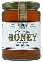 Medvada Acacia honey 700g Medvada Acacia honey 700g