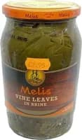 Melis Vine Leaves in Brine Melis Vine Leaves in Brine