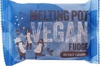 Melting Pot Fudge Creamed Coconut 90g Melting Pot Fudge Creamed Coconut 90g