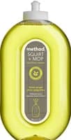 Method All Floor Cleaner Lemon Ginger 739ml Method All Floor Cleaner Lemon Ginger 739ml