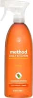 Method Daily Kitchen Cleaner Clementine 828ml Method Daily Kitchen Cleaner Clementine 828ml