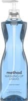 Method Washing Up Liquid Coconut Water 532ml Method Washing Up Liquid Coconut Water 532ml