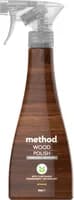 Method Wood Polish Almond Spray 354ml Method Wood Polish Almond Spray 354ml