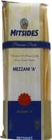 Mitsides premium mezzani pasta 500g Mitsides premium mezzani pasta 500g