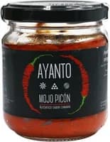Mojo Picon Medium Spicy Chilly Sauce 212g Mojo Picon Medium Spicy Chilly Sauce 212g
