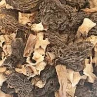 Morel dried Mushroom 100g Morel dried Mushroom 100g