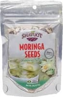 Shavuot Moringa Seeds Shavuot Moringa Seeds