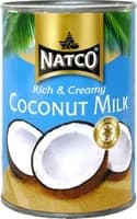 Natco Coconut milk Rich & Creamy Natco Coconut milk Rich & Creamy
