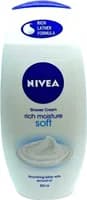 Nivea Shower Cream 250ml Nivea Shower Cream 250ml