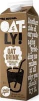 Oatly Chocolate Oat Drink 1L Oatly Chocolate Oat Drink 1L