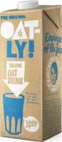 Oatly Organic Oat Drink 1L Oatly Organic Oat Drink 1L