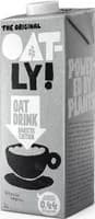 Oatly Barista Oat Drink 1L Oatly Barista Oat Drink 1L