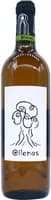 Oilenos white wine Oilenos white wine