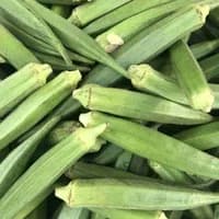 Okra 250g Okra 250g