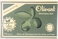 Olivant shampoo bar 160g Olivant shampoo bar 160g