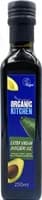 Organic Kitchen Extra Virgin Avocado Oil 250ml Organic Kitchen Extra Virgin Avocado Oil 250ml