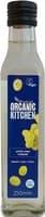 Organic Kitchen Raw White Wine Vinegar with the Mother 250ml Organic Kitchen Raw White Wine Vinegar with the Mother 250ml