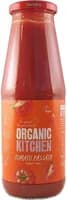 Organic Kitchen Tomato Passata 700g Organic Kitchen Tomato Passata 700g