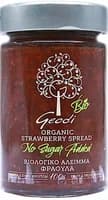 Organic Strawberry Spread 225g Organic Strawberry Spread 225g