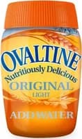 Ovaltine Ovaltine