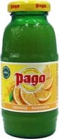Pago orange 200ml Pago orange 200ml