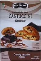 Pan Ducale Crunchy Chocolate Biscuits 200g Pan Ducale Crunchy Chocolate Biscuits 200g