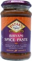 Patak's Biryani Spice Paste Patak's Biryani Spice Paste