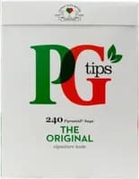 PG tips Tea 240 bags PG tips Tea 240 bags