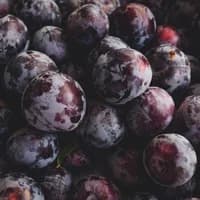 Plums EU 500g Plums EU 500g