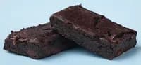 Postbox Bakery Vegan Chocolate Brownie Postbox Bakery Vegan Chocolate Brownie