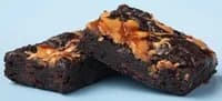 Postbox Bakery Vegan Peanut Butter & Jelly Brownie Postbox Bakery Vegan Peanut Butter & Jelly Brownie