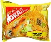 Prawn Flavoured Noodles 3 X 85g Prawn Flavoured Noodles 3 X 85g