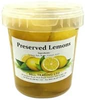 Preserved Lemons Preserved Lemons