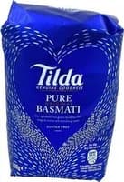 Pure Basmati rice 500g Pure Basmati rice 500g