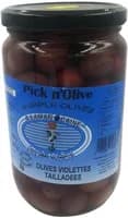 Purple Olives 480g Purple Olives 480g