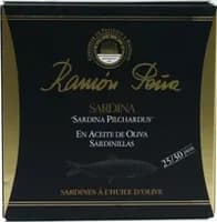 Ramon Pena sardines in olive oil 110g Ramon Pena sardines in olive oil 110g