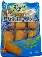 Regal madeira cakes Regal madeira cakes
