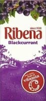 Ribena Blakcurrant 1l Ribena Blakcurrant 1l