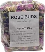 Rosebuds 100g Rosebuds 100g