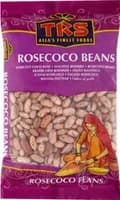 TRS Rosecoco beans TRS Rosecoco beans