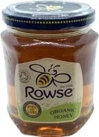 Rowse Organic Honey Rowse Organic Honey