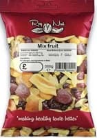 Roy Nut Mixed Fruit Roy Nut Mixed Fruit