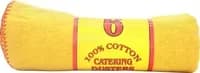 Cotton catering dusters 6 pack Cotton catering dusters 6 pack