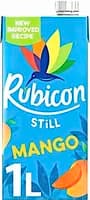 Rubicon Mango Juice 1l Rubicon Mango Juice 1l