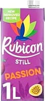 Rubicon Passion fruit Juice 1l Rubicon Passion fruit Juice 1l