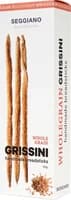 Seggiano Wholegrain Grissini 150g Seggiano Wholegrain Grissini 150g