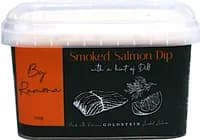 Smoked Salmon Dip 750g Smoked Salmon Dip 750g