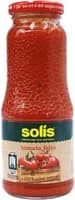 Solis Tomato Sauce Solis Tomato Sauce